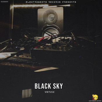 Virtusx - Black Sky