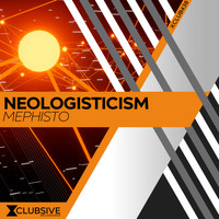 Neologisticism - Mephisto
