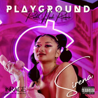 Sirena - Playground (Red Hook Remix [Explicit])