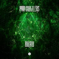 Mud Crawlers - Brau