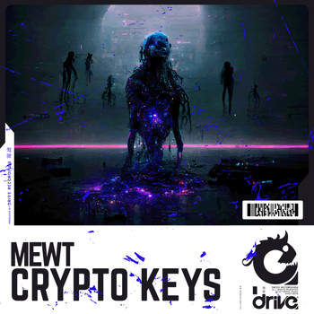 MEWT - Crypto Keys
