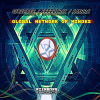 Sixsense, Effectrix, Ambra - Global Network Of Mindes