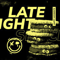 Happy Accidents - Late Night Snacks