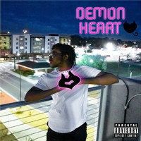 Conrad Tha General - Demon Heart (Explicit)