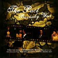 Barnaby Weir - The Pact