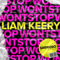 Liam Keery - Won't Stop