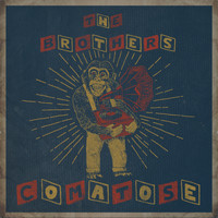 The Brothers Comatose - The Covers, Vol. 2 - EP