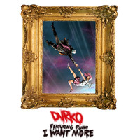 DVRKO - I Want More