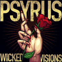 PSYRUS - Wicked Visions