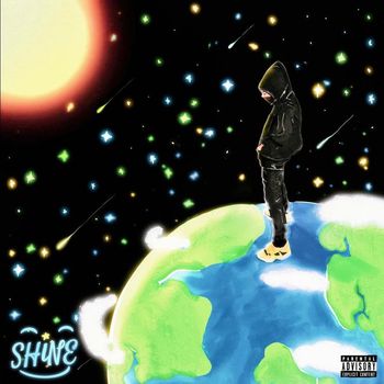 Shine - Shine (Explicit)
