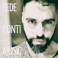 Federico Conti - No hay Nadie Mas Cover