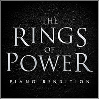 The Blue Notes - The Rings of Power - Main Title (Piano Rendition)