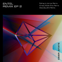 Entel - Remix EP 2 (Edits)