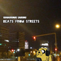 Konducta Beats - Beats from Streets