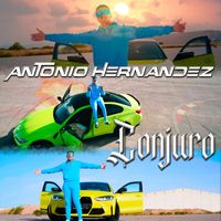 Antonio Hernandez - Conjuro