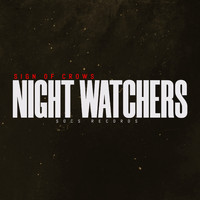 Sign Of Crows - Night Watchers