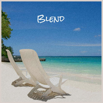Various Artists - Blend