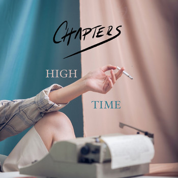 Chapters - High Time