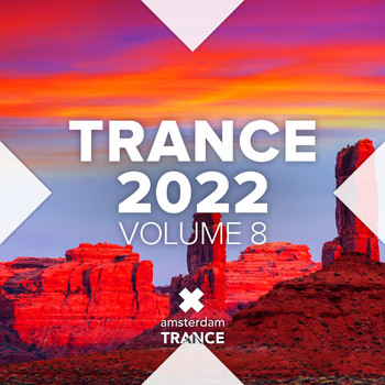 Various Artists - Trance 2022, Vol.8