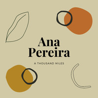 Ana Pereira - A Thousand Miles (Piano Arrangement)