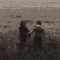 Baden Powell - Because I Am Your Friend