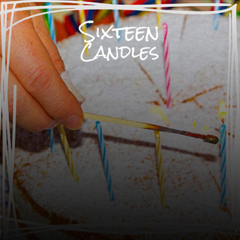 Various Artist - Sixteen Candles