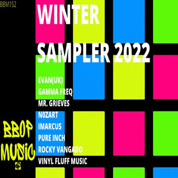 Various Artists - Winter Sampler 2022