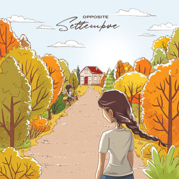 Opposite - Settembre