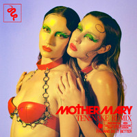 MOTHERMARY - Pray (Tensnake Remix)