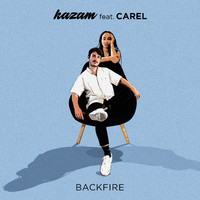 Kazam, Carel - Backfire
