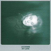 Rosina Bullen - Lie Down My Love