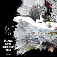 Sasha - LNOE TEN Vol. III