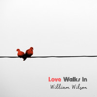 William Wilson - Love Walks In