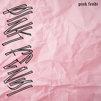 Jerico - Pink Fendi (Fast Version [Explicit])