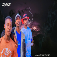 dmb - Amathousand