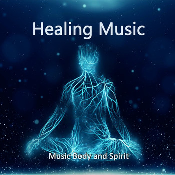 Music Body and Spirit - Healing Music