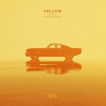Niicap - Yellow