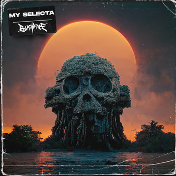 Blankface - My Selecta