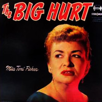 Tony Fisher - The Big Hurt