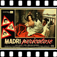 Domenico Modugno - Come Prima (Dal Film "Madri Pericolose" / 1960)