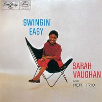 Sarah Vaughan - Body And Soul (From Album Swingin' Easy)