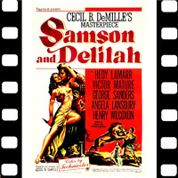 Victor Young - The Song of Delilah (From "Samson and Delilah")