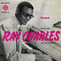 Ray Charles - Blackjack