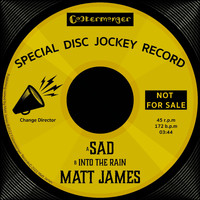 Matt James - Sad