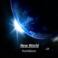 PeetGBeatz - New World