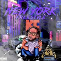 KC - New York Freestyle (Explicit)