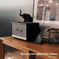 DJ Matt - The Cult of Cum (Qlimax 2022 Anthem)