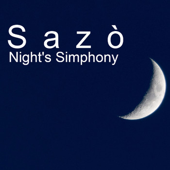 Sazò - Night's Simphony