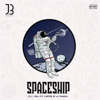 JayBeatz - Spaceship