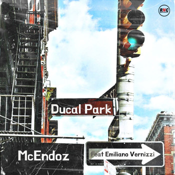 McEndoz - Ducal Park